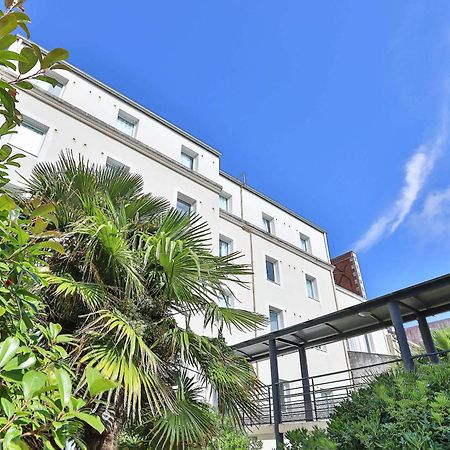 B&B Hotel Les Sables-D'Olonne Centre Gare المظهر الخارجي الصورة