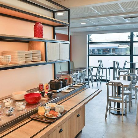 B&B Hotel Les Sables-D'Olonne Centre Gare المظهر الخارجي الصورة