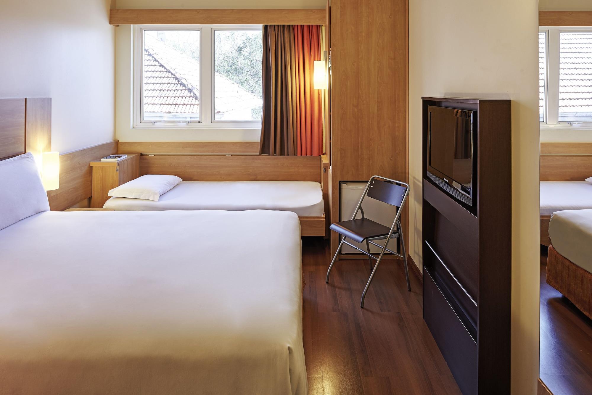B&B Hotel Les Sables-D'Olonne Centre Gare المظهر الخارجي الصورة