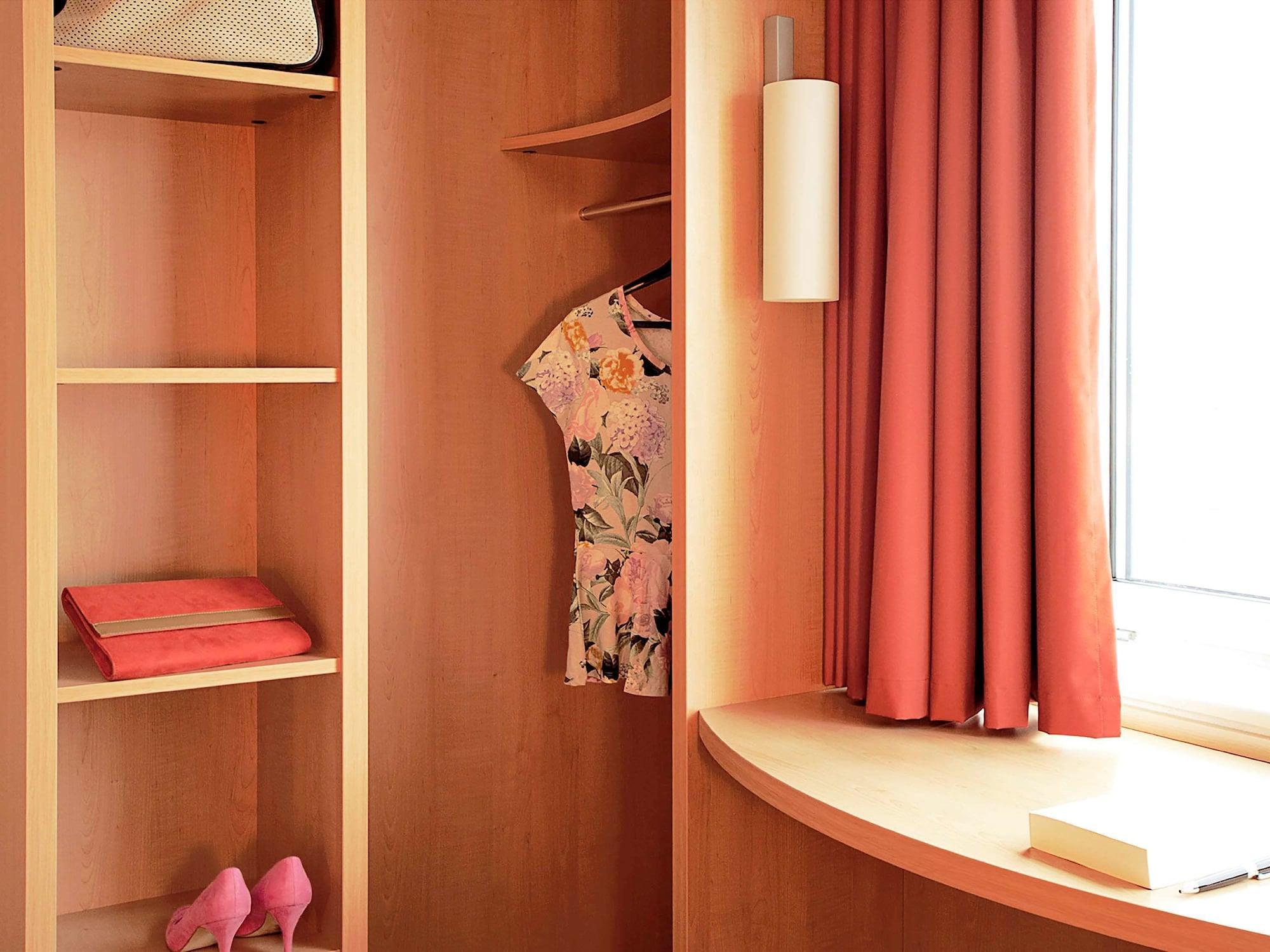 B&B Hotel Les Sables-D'Olonne Centre Gare المظهر الخارجي الصورة