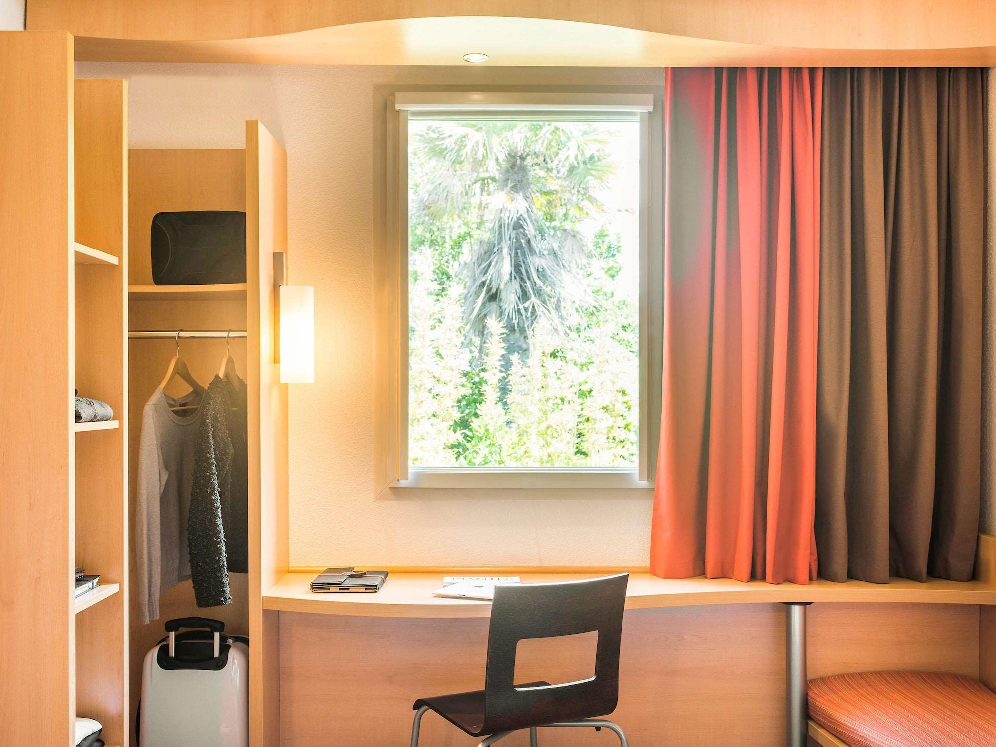 B&B Hotel Les Sables-D'Olonne Centre Gare المظهر الخارجي الصورة