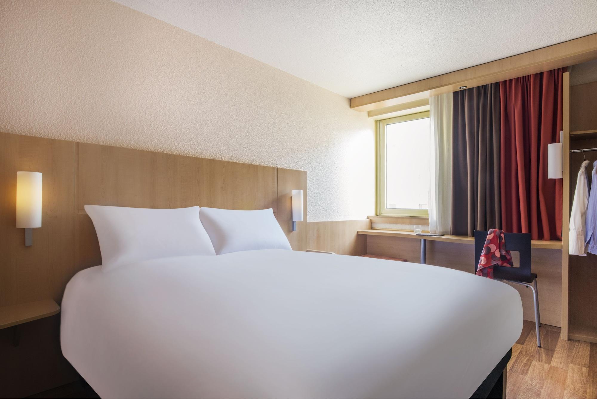 B&B Hotel Les Sables-D'Olonne Centre Gare المظهر الخارجي الصورة