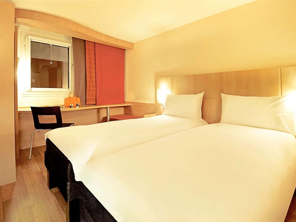 B&B Hotel Les Sables-D'Olonne Centre Gare المظهر الخارجي الصورة