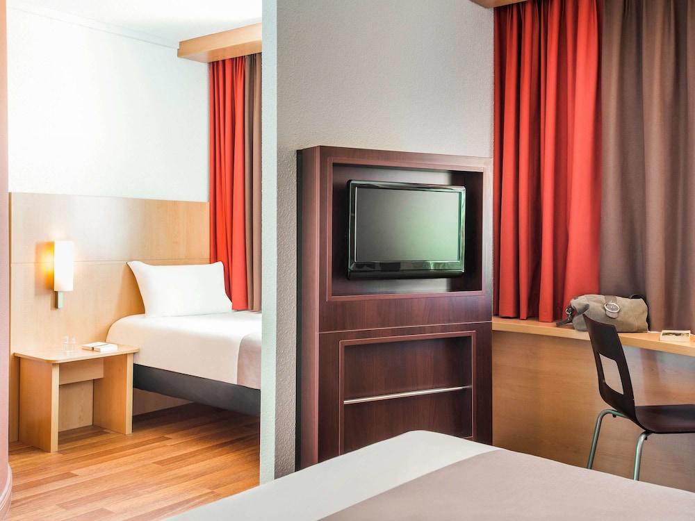 B&B Hotel Les Sables-D'Olonne Centre Gare المظهر الخارجي الصورة