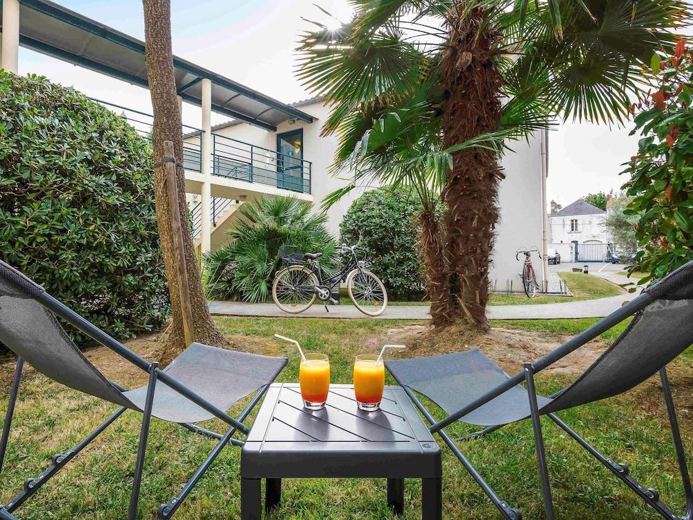B&B Hotel Les Sables-D'Olonne Centre Gare المظهر الخارجي الصورة