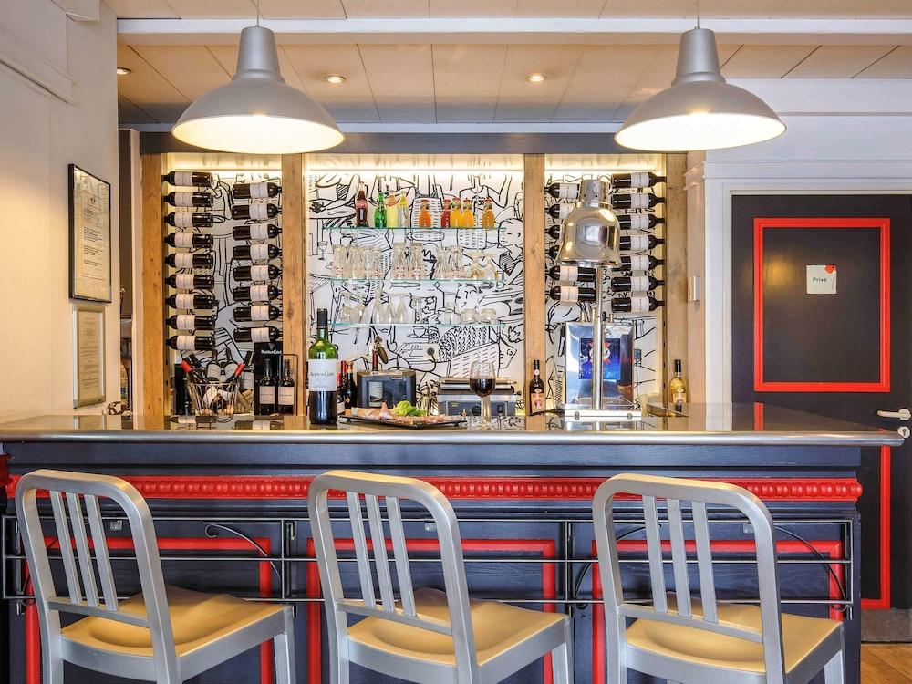 B&B Hotel Les Sables-D'Olonne Centre Gare المظهر الخارجي الصورة
