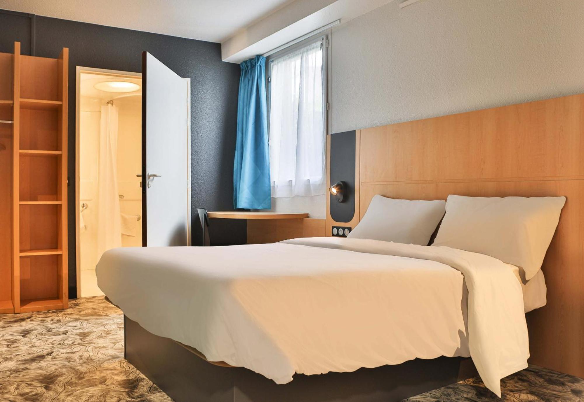 B&B Hotel Les Sables-D'Olonne Centre Gare المظهر الخارجي الصورة