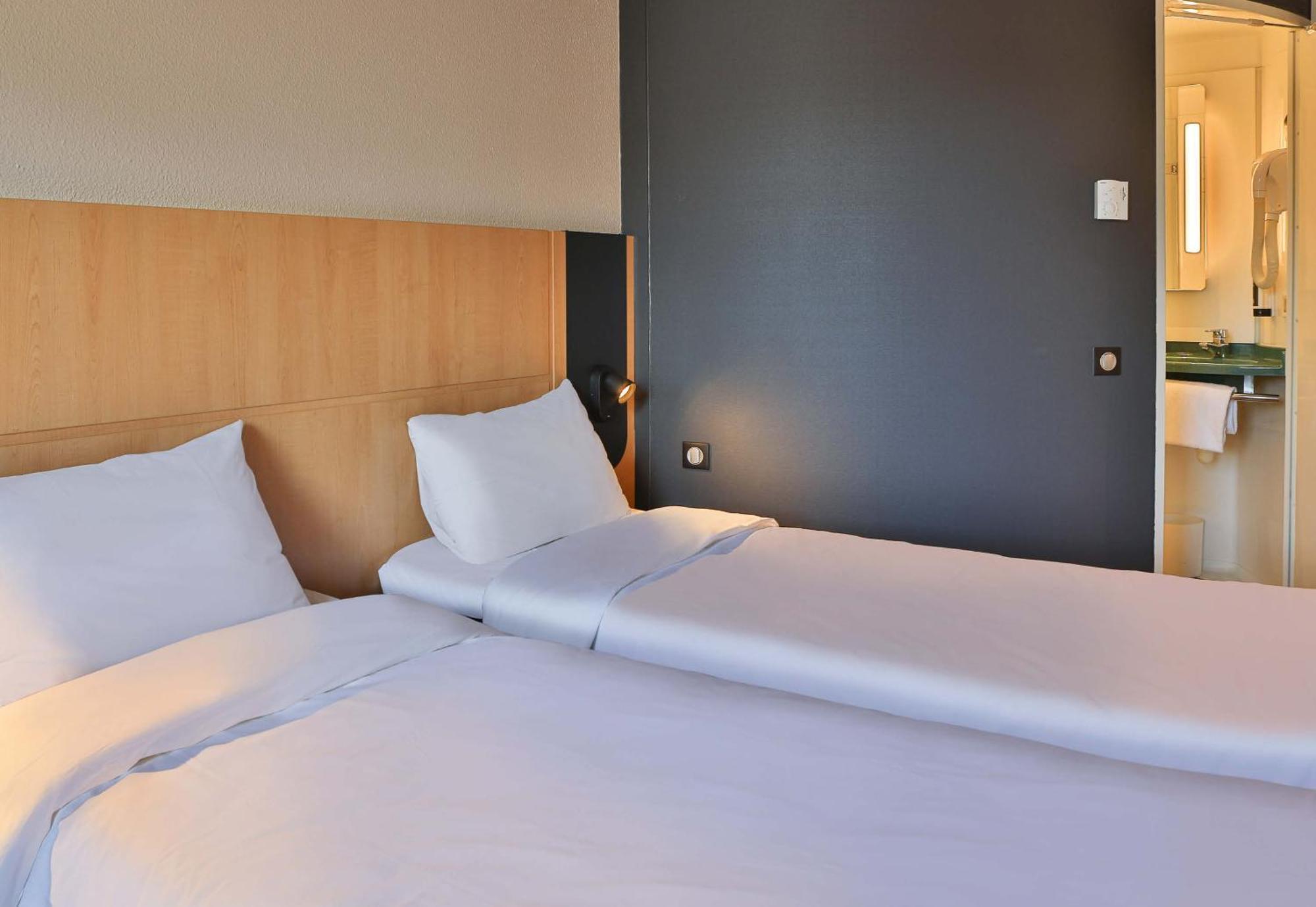 B&B Hotel Les Sables-D'Olonne Centre Gare المظهر الخارجي الصورة