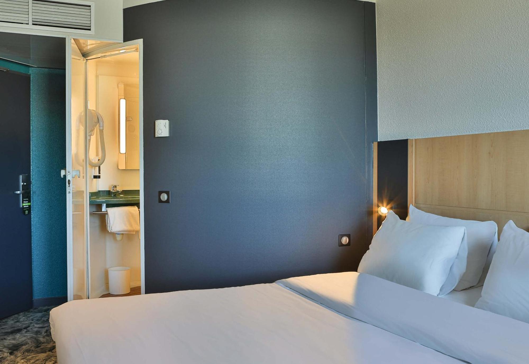 B&B Hotel Les Sables-D'Olonne Centre Gare المظهر الخارجي الصورة