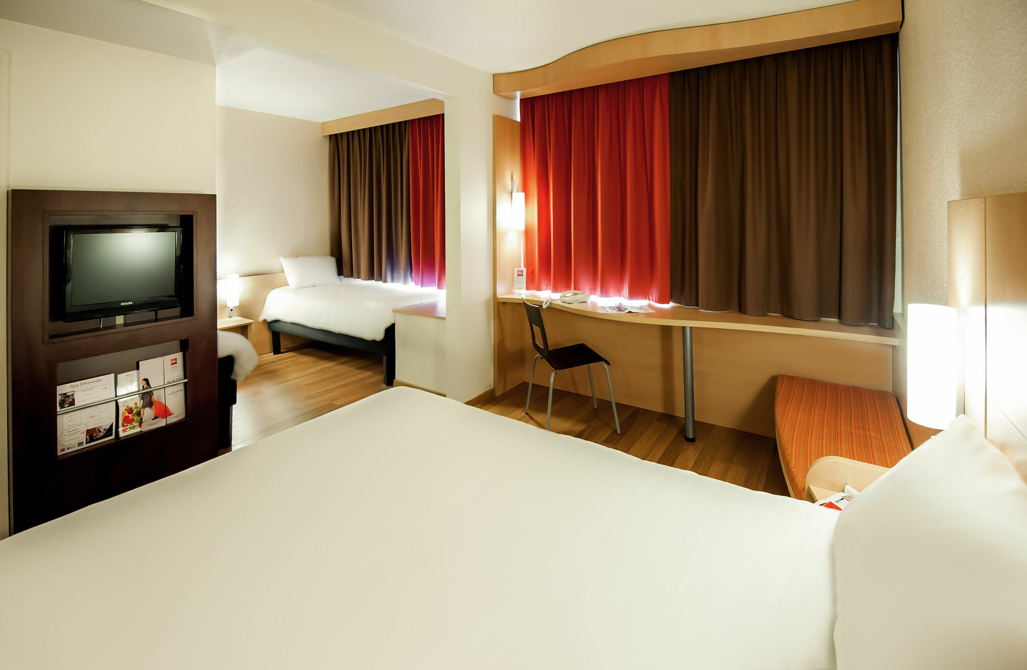 B&B Hotel Les Sables-D'Olonne Centre Gare المظهر الخارجي الصورة