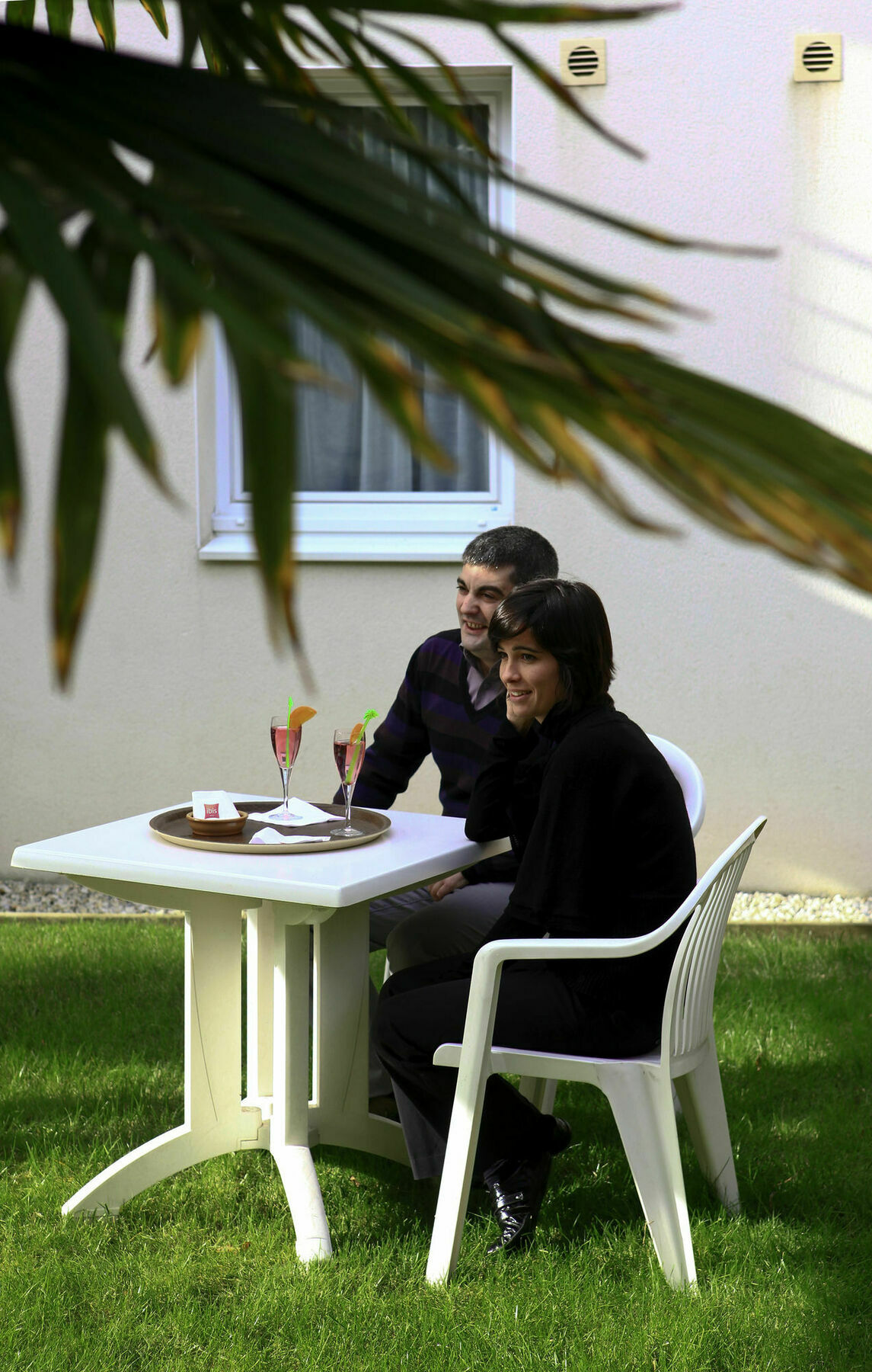 B&B Hotel Les Sables-D'Olonne Centre Gare المظهر الخارجي الصورة
