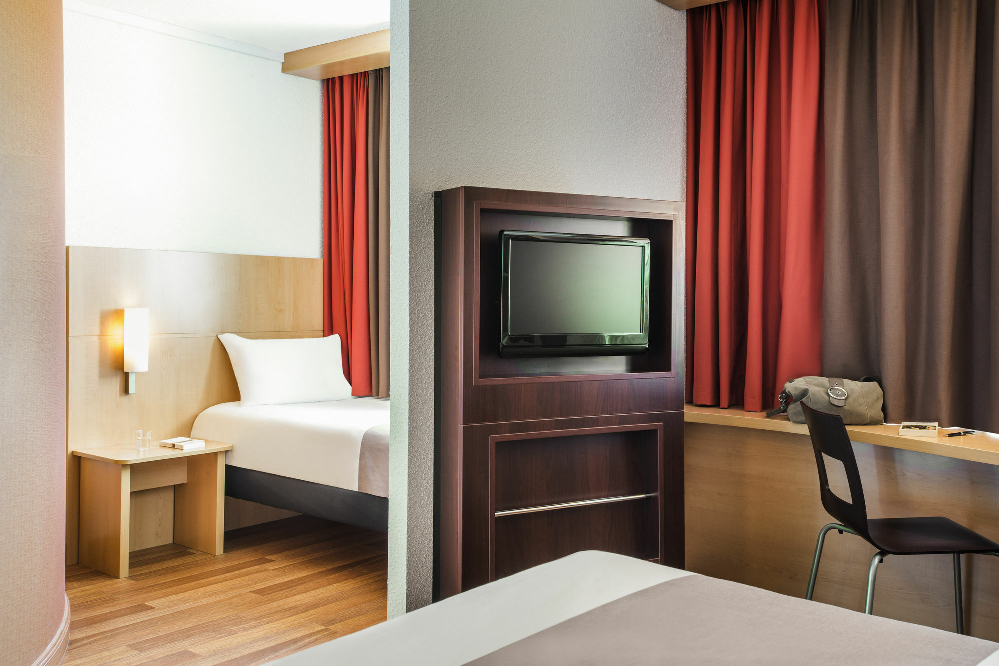 B&B Hotel Les Sables-D'Olonne Centre Gare المظهر الخارجي الصورة