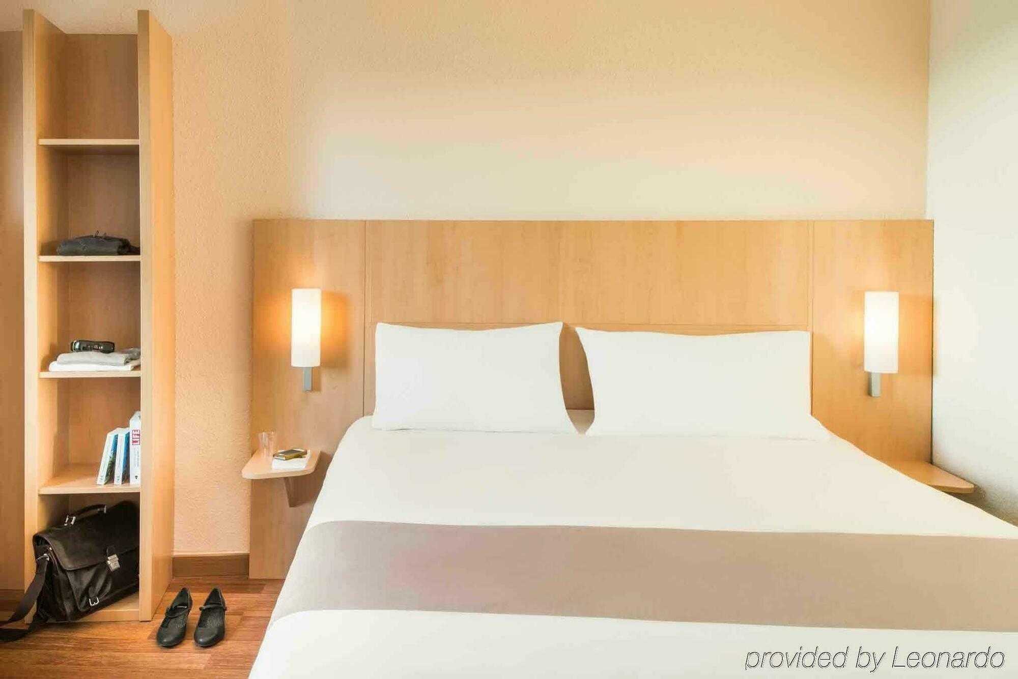 B&B Hotel Les Sables-D'Olonne Centre Gare المظهر الخارجي الصورة
